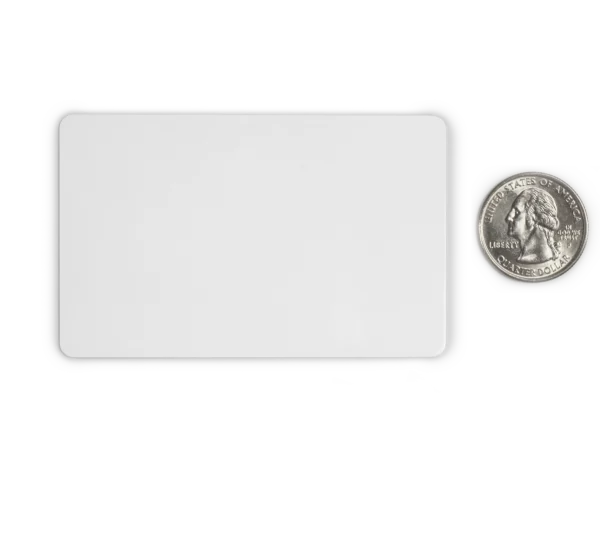 C706 paradox burglar alarm which suitable for high-quality photo ID printing