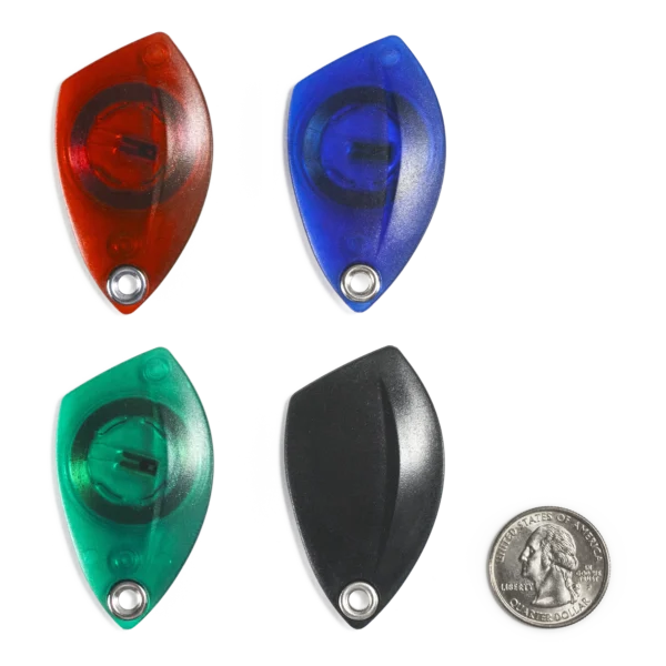 C705 paradox security alarm have attaches conveniently to a key ring