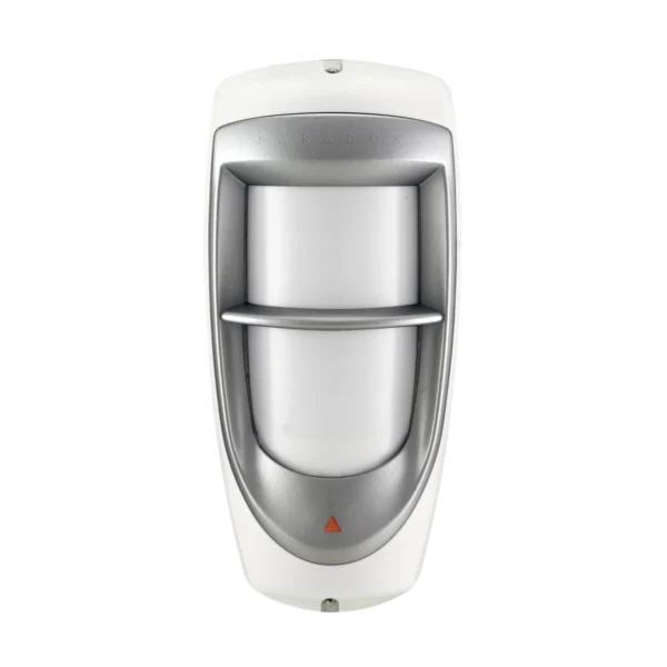 DG85 paradox security alarm with Digital Dual Opposed Detection & Dual Optical Filtering System