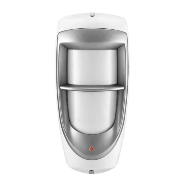 PMD85 paradox security alarm with Digital Dual Opposed Detection & Dual Optical Filtering System