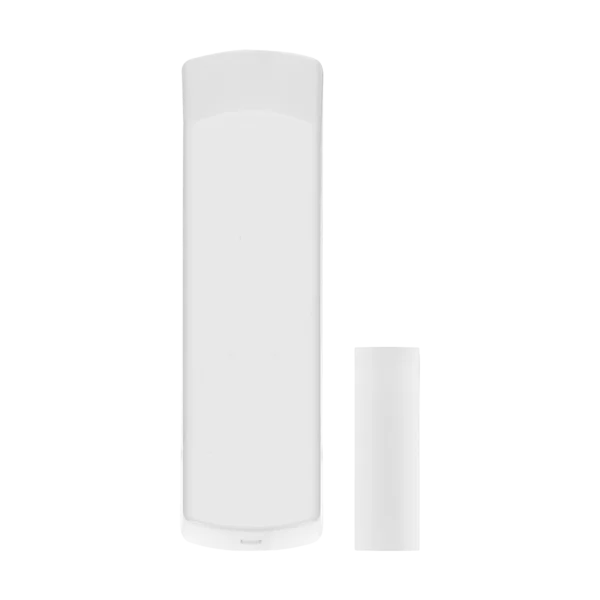 DCTXP2 paradox burglar alarm with 2-zone capabilities where each zone is independent and with its own serial number