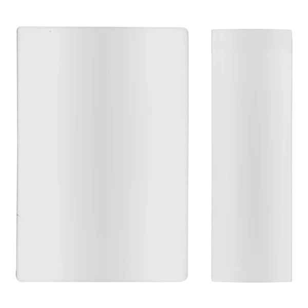 DCT2 paradox security alarm with One high-sensitivity reed switch (magnet included)