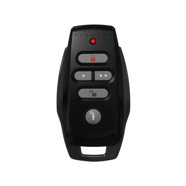 REM25 paradox alarm system Malaysia able performs six different actions