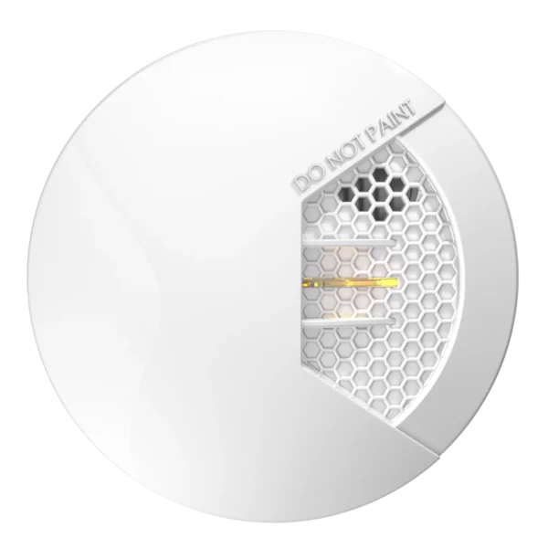 SD360 paradox security system with built-in siren (85dB at 3m)