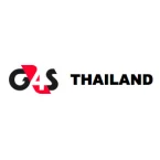 G4S Thailand Company Logo