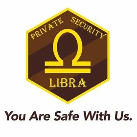 LIBRA Security Company Logo