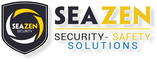 SEAZEN Company Logo