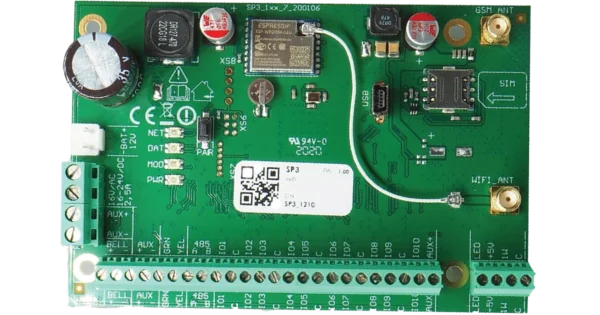 SP3
