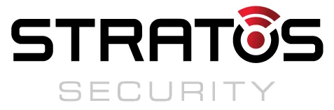 STRATOS Company Logo