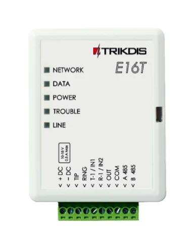 E16T