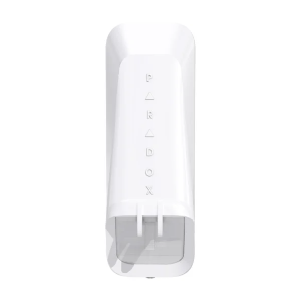 NV37M paradox security alarm are Anti-Masking and Pet Immunity