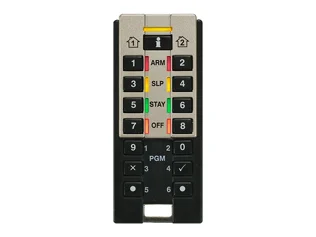 REM3 paradox alarm system Malaysia are compatible with MG5000, MG5050, MG6250, and Spectra SP series V3.00 (or higher) and RTX3 V1.31 (or higher)