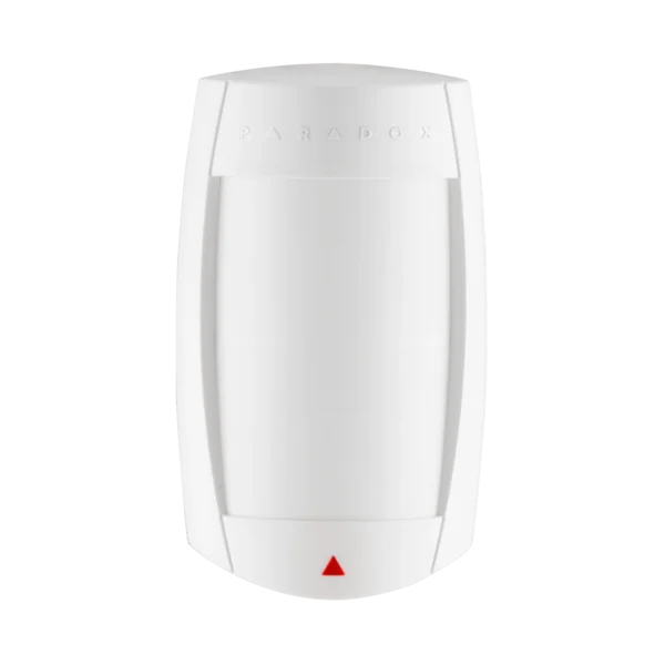 DG75+ paradox alarm system Malaysia with Digital Dual Opposed Detection