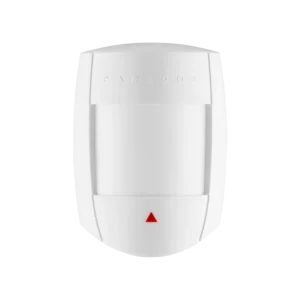 DG55+ paradox alarm Malaysia with dual element sensor