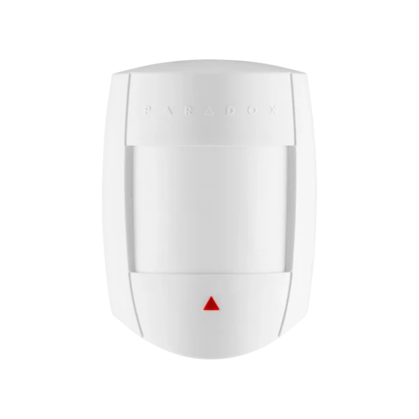 DG55+ paradox alarm Malaysia with dual element sensor