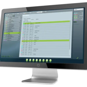 Patriot Automation Software central monitoring system Malaysia is scalable from 100 to 1,000,000+ Accounts