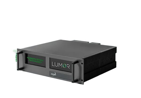 LUMOR
